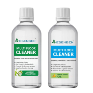 Multi Floor Cleaner - 450ml - Pack of 2
