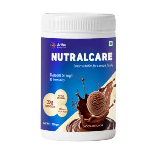 Nutralcare - Complete Nutrition -200gm