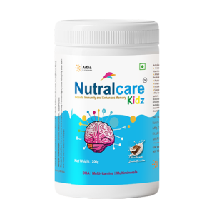 Nutralcare KIDZ - 200gm