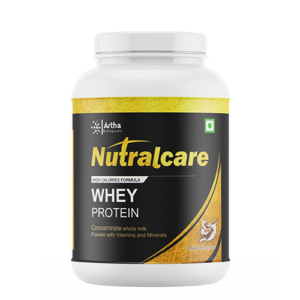 Nutralcare Whey Protein -1Kg