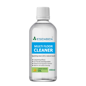 Multifloor Cleaner Lemongrass - 450ml