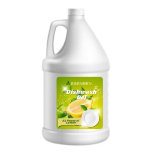Esenben Dish wash gel - Lemon Fragrance - 5L
