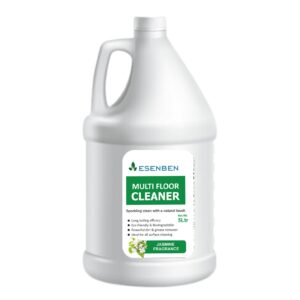 Esenben Multi-Floor Cleaner – Lavender - 5L