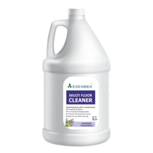 Esenben Multi-Floor Cleaner – Lavender - 5L